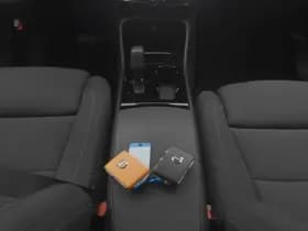 Volvo XC40 recharge plus 70 kwh camera adaptive keyless stoel en stuurverw thumbnail 13