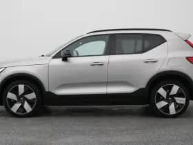 Volvo XC40 recharge plus 70 kwh camera adaptive keyless stoel en stuurverw thumbnail 14