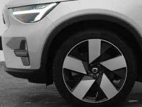 Volvo XC40 recharge plus 70 kwh camera adaptive keyless stoel en stuurverw thumbnail 22