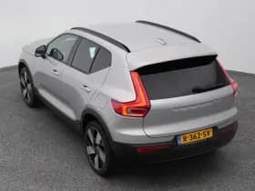 Volvo XC40 recharge plus 70 kwh camera adaptive keyless stoel en stuurverw thumbnail 26