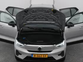 Volvo XC40 recharge plus 70 kwh camera adaptive keyless stoel en stuurverw thumbnail 28