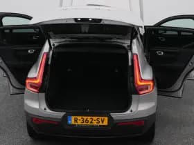 Volvo XC40 recharge plus 70 kwh camera adaptive keyless stoel en stuurverw thumbnail 30