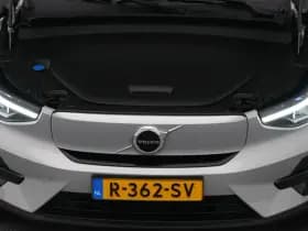 Volvo XC40 recharge plus 70 kwh camera adaptive keyless stoel en stuurverw thumbnail 32