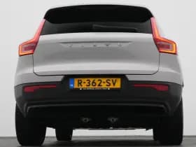 Volvo XC40 recharge plus 70 kwh camera adaptive keyless stoel en stuurverw thumbnail 37