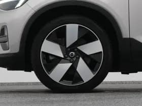 Volvo XC40 recharge plus 70 kwh camera adaptive keyless stoel en stuurverw thumbnail 40
