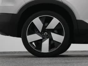 Volvo XC40 recharge plus 70 kwh camera adaptive keyless stoel en stuurverw thumbnail 42