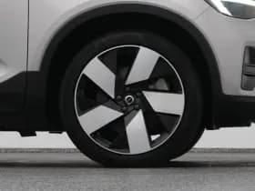 Volvo XC40 recharge plus 70 kwh camera adaptive keyless stoel en stuurverw thumbnail 43