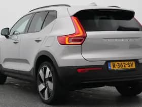 Volvo XC40 recharge plus 70 kwh camera adaptive keyless stoel en stuurverw thumbnail 6