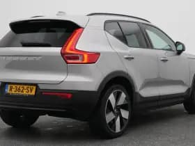 Volvo XC40 recharge plus 70 kwh camera adaptive keyless stoel en stuurverw thumbnail 7