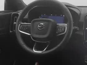 Volvo XC40 recharge plus 70 kwh camera adaptive keyless stoel en stuurverw thumbnail 8