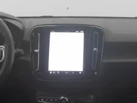 Volvo XC40 recharge plus 70 kwh camera adaptive keyless stoel en stuurverw thumbnail 9