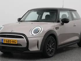 MINI Mini 1 5 cooper camden edition navi carplay