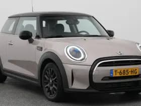 MINI Mini 1 5 cooper camden edition navi carplay thumbnail 2