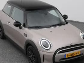 MINI Mini 1 5 cooper camden edition navi carplay thumbnail 18