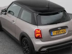 MINI Mini 1 5 cooper camden edition navi carplay thumbnail 19