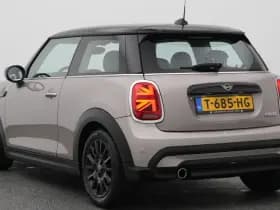 MINI Mini 1 5 cooper camden edition navi carplay thumbnail 3