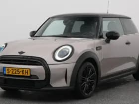 MINI Mini 1 5 cooper camden edition navi carplay