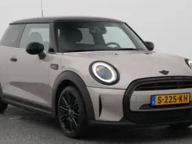 MINI Mini 1 5 cooper camden edition navi carplay thumbnail 2