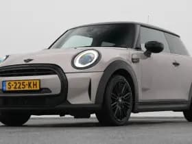 MINI Mini 1 5 cooper camden edition navi carplay thumbnail 15