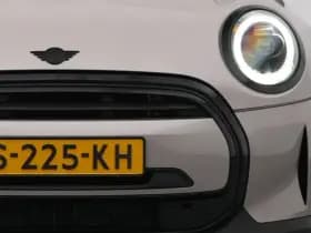 MINI Mini 1 5 cooper camden edition navi carplay thumbnail 19