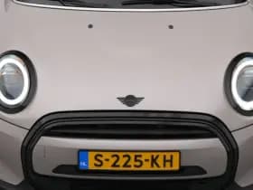 MINI Mini 1 5 cooper camden edition navi carplay thumbnail 30