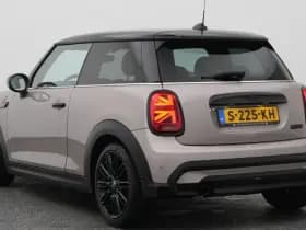 MINI Mini 1 5 cooper camden edition navi carplay thumbnail 5
