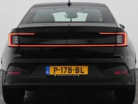 Polestar 2 standard range single motor 63kwh camera keyless stoelverwarming thumbnail 11