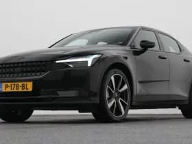 Polestar 2 standard range single motor 63kwh camera keyless stoelverwarming thumbnail 16