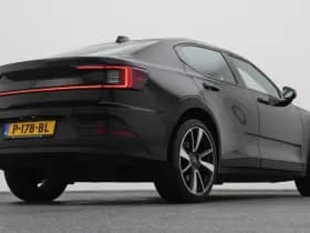 Polestar 2 standard range single motor 63kwh camera keyless stoelverwarming thumbnail 17