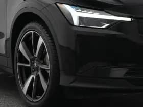 Polestar 2 standard range single motor 63kwh camera keyless stoelverwarming thumbnail 18