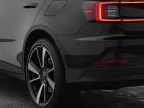 Polestar 2 standard range single motor 63kwh camera keyless stoelverwarming thumbnail 19