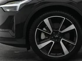 Polestar 2 standard range single motor 63kwh camera keyless stoelverwarming thumbnail 22