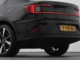 Polestar 2 standard range single motor 63kwh camera keyless stoelverwarming thumbnail 23