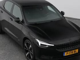Polestar 2 standard range single motor 63kwh camera keyless stoelverwarming thumbnail 25
