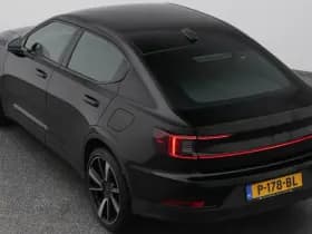 Polestar 2 standard range single motor 63kwh camera keyless stoelverwarming thumbnail 26