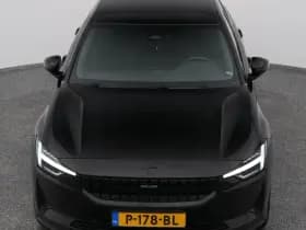 Polestar 2 standard range single motor 63kwh camera keyless stoelverwarming thumbnail 27