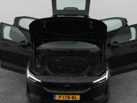 Polestar 2 standard range single motor 63kwh camera keyless stoelverwarming thumbnail 28