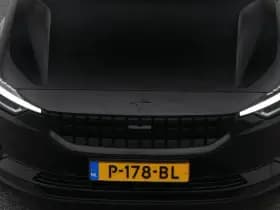 Polestar 2 standard range single motor 63kwh camera keyless stoelverwarming thumbnail 31