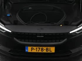 Polestar 2 standard range single motor 63kwh camera keyless stoelverwarming thumbnail 32