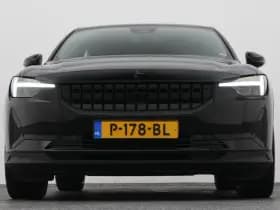 Polestar 2 standard range single motor 63kwh camera keyless stoelverwarming thumbnail 36