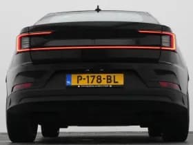 Polestar 2 standard range single motor 63kwh camera keyless stoelverwarming thumbnail 37