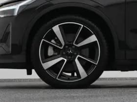 Polestar 2 standard range single motor 63kwh camera keyless stoelverwarming thumbnail 40