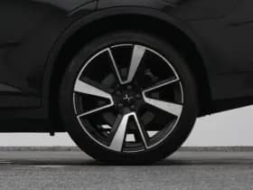 Polestar 2 standard range single motor 63kwh camera keyless stoelverwarming thumbnail 41