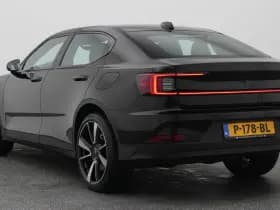 Polestar 2 standard range single motor 63kwh camera keyless stoelverwarming thumbnail 6