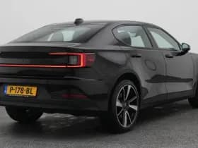 Polestar 2 standard range single motor 63kwh camera keyless stoelverwarming thumbnail 7
