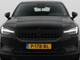 Polestar 2 standard range single motor 63kwh camera keyless stoelverwarming thumbnail 10