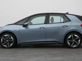 Volkswagen ID.3 3 life 58 kwh adaptive stoel en stuurverw thumbnail 14