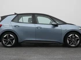 Volkswagen ID.3 3 life 58 kwh adaptive stoel en stuurverw thumbnail 15