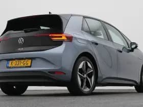 Volkswagen ID.3 3 life 58 kwh adaptive stoel en stuurverw thumbnail 17