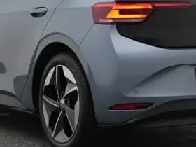 Volkswagen ID.3 3 life 58 kwh adaptive stoel en stuurverw thumbnail 19